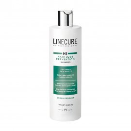 Hipertin Linecure Шампунь против выпадения волос Hair Loss Prevention Vegan