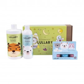 L'Cosmetics Lullaby Набор Бурлящий патруль