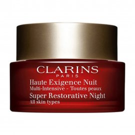 Clarins Multi-Intensive Крем ночной восстанавливающий 50мл