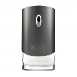 Givenchy Men Silver Edition Туалетная вода