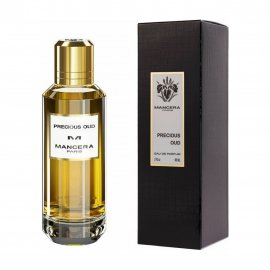 Mancera Precious Oud Парфюмерная вода