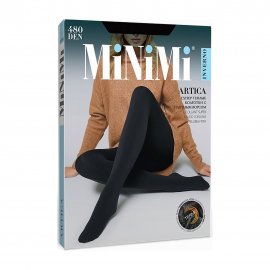 Minimi Колготки Artica 480 den