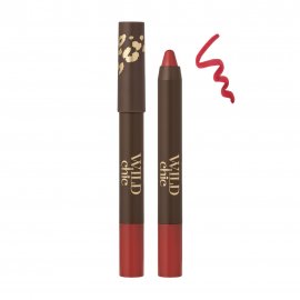 Stellary Карандаш-помада стойкий для губ Wild Chic