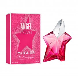 Mugler Angel Nova Парфюмерная вода заправляемый флакон 100мл