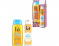 Schwarzkopf Fa Набор Go Happy Гель для душа 250мл+Дезодорант-спрей 150мл