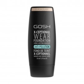 GOSH Тональный крем X-Ceptional Wear Foundation