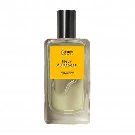 Poemes De Provence Fleur d' Oranger Спрей интерьерный  для дома 100мл