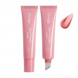Divage Бальзам питательный Glow Therapy