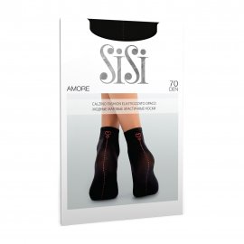 Sisi Носки Amore 70 den