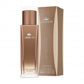 Lacoste Pour Femme Intense Парфюмерная вода