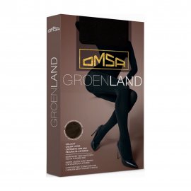 Omsa Колготки Groenland