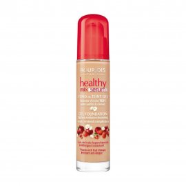 Bourjois Тональный крем с сывороткой Healthy Mix