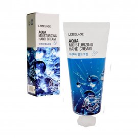 Lebelage Moisturizing Крем увлажняющий для рук Aqua 100мл