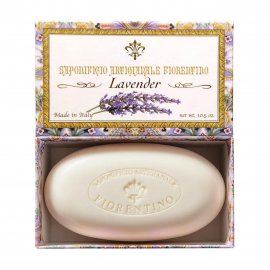 SAF Florentine Мыло Lavender Лаванда 300гр