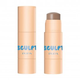 Pupa Стик для контуринга лица #GRWSTICK Sculpt