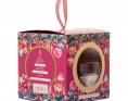 Aroma Harmony Happy Christmas Набор ароматический Замороженные ягоды Свеча 60гр+Диффузор 30мл