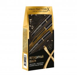 Max Factor Набор Тушь для ресниц 2000 Calorie Dramatic Volume 2шт