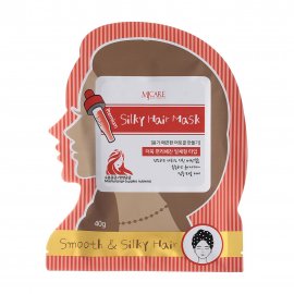 Mijin MJ Care Silky Маска для волос 40гр