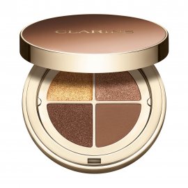 Clarins Тени четырехцветные для век Ombre 4 Couleurs