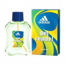 Adidas Get Ready Туалетная вода