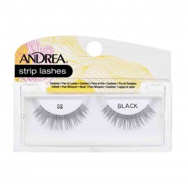 Andrea Mod Strip Lashes 52 Накладные ресницы