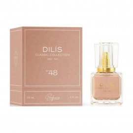 Dilis Classic Collection №48 Духи 30мл
