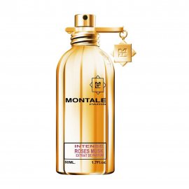 Montale Intense Roses Musk Парфюмерная вода 50мл