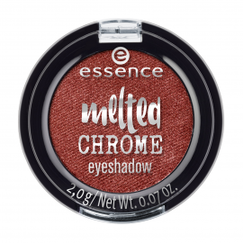 Essence Тени для век Melted Chrome