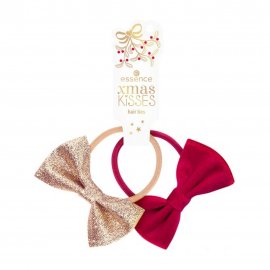 Essence Резинки для волос Xmas Kisses 01