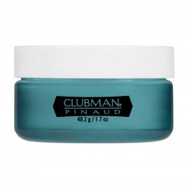 Clubman Помада для укладки волос средней фиксации Medium Hold Pomade 48.2гр
