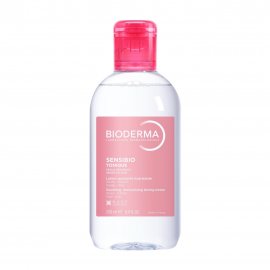 Bioderma Sensibio (Сенсибио) Лосьон тонизирующий успокаивающий для чувствительной кожи лица 250мл