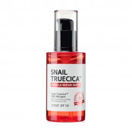 Some By Mi Сыворотка восстанавливающая для лица Snail Truecica 50мл