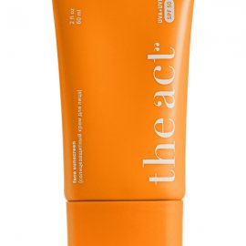 The Act солнцезащитный лосьон для детей SPF50 150мл