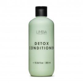 Limba Cosmetics Детокс-кондиционер для легкого расчесывания Detox 300мл