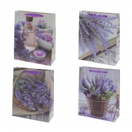 Пакет подарочный Lavanda 26*32*10 772506