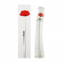 Kenzo Flower By Kenzo Парфюмерная вода 50мл