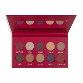 Makeup Obsession Палетка теней для век Be Passionate About