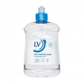 LV Средство для мытья посуды 500мл