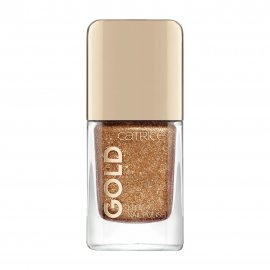 Catrice Лак Gold Effect Nail Polish