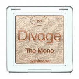 Divage Тени для век The Mono