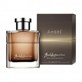 Baldessarini Men Ambre Туалетная вода