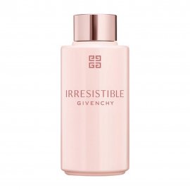 Givenchy Irresistible Гель парфюмированный для ванны и душа 200мл