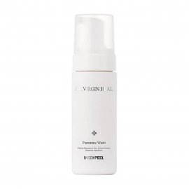 Medi-Peel Dr.Virgin Heal  Feminine Wash Пенка для интимной гигиены 150мл