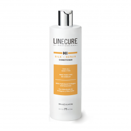 Hipertin Linecure Кондиционер для всех типов волос Silk Repair 300мл