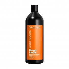 Matrix Total Results Mega Sleek Шампунь для гладкости волос