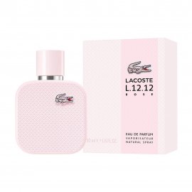 Lacoste L.12.12 Rose Парфюмерная вода