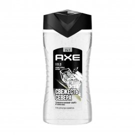 Axe Гель для душа Gold 250мл