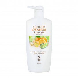 Easy Spa Ginger Orange Гель для душа 500мл