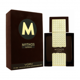 Vurv Men Mythos Supreme Парфюмерная вода 100мл