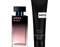 Mexx Black Woman Набор Туалетная вода 30мл+Гель для душа 50мл